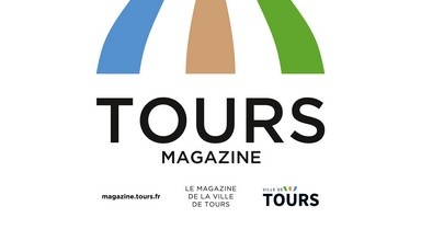 mairie tours adresse mail